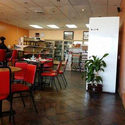 Old San Juan Cuban Cuisine