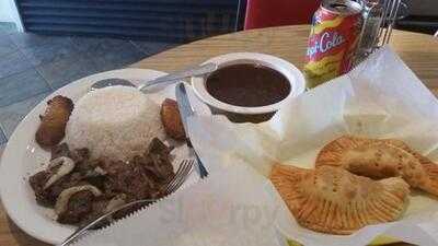 Old San Juan Cuban Cuisine
