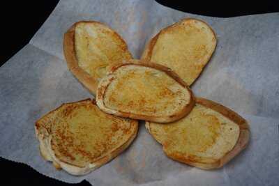 Old San Juan Cuban Cuisine