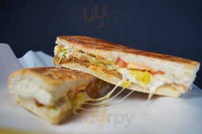 Old San Juan Cuban Cuisine