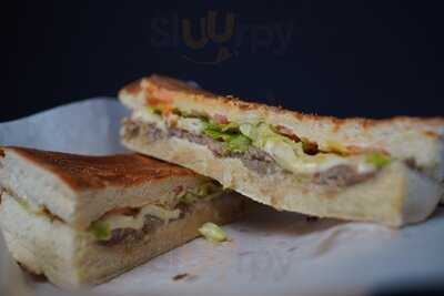 Old San Juan Cuban Cuisine