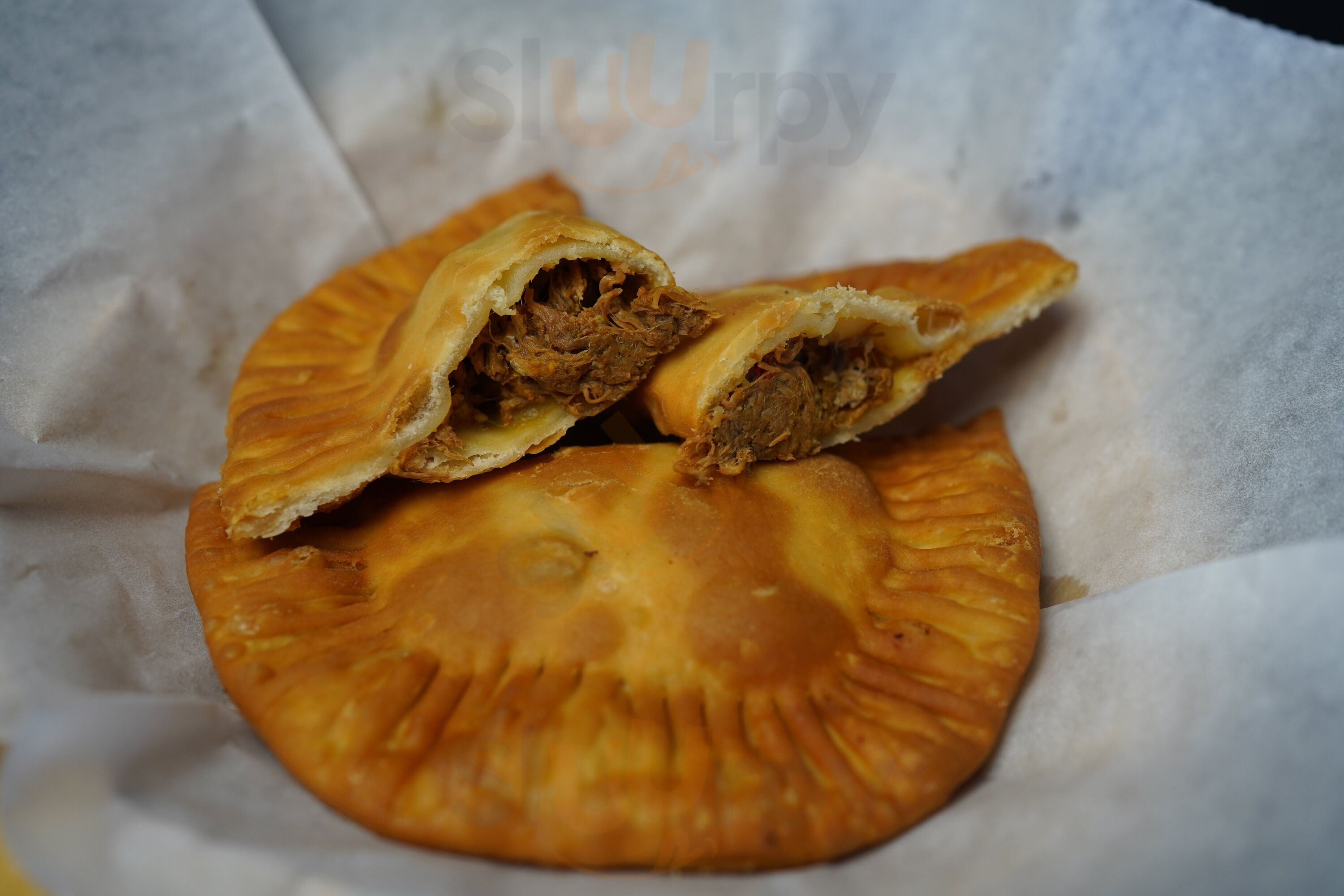 Old San Juan Cuban Cuisine