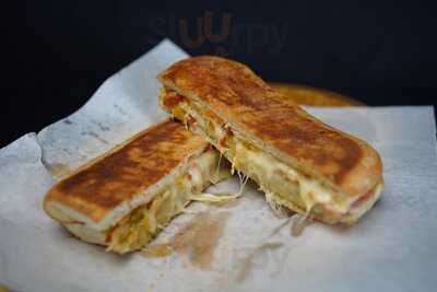 Old San Juan Cuban Cuisine