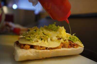 Old San Juan Cuban Cuisine