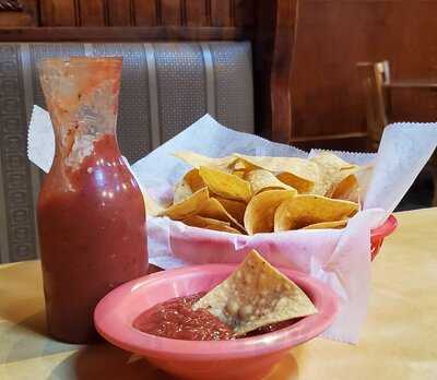 El Corral Mexican Restaurant