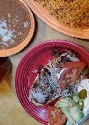 El Corral Mexican Restaurant