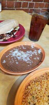 El Corral Mexican Restaurant