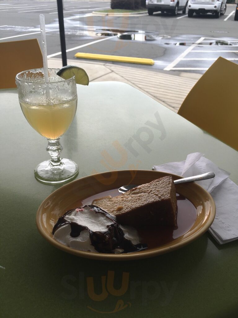 El Corral Mexican Restaurant