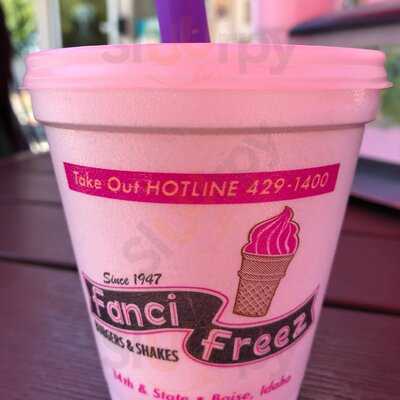 Fanci Freez
