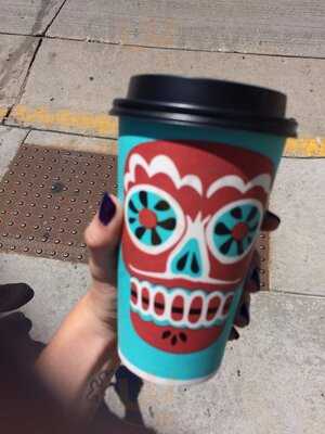 Colectivo Coffee Roasters