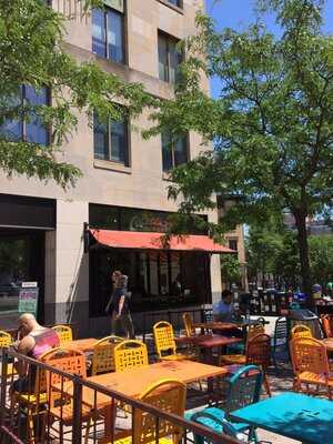 Colectivo Coffee Roasters