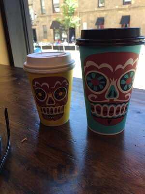 Colectivo Coffee Roasters
