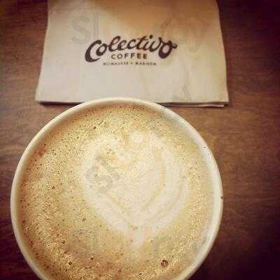 Colectivo Coffee Roasters