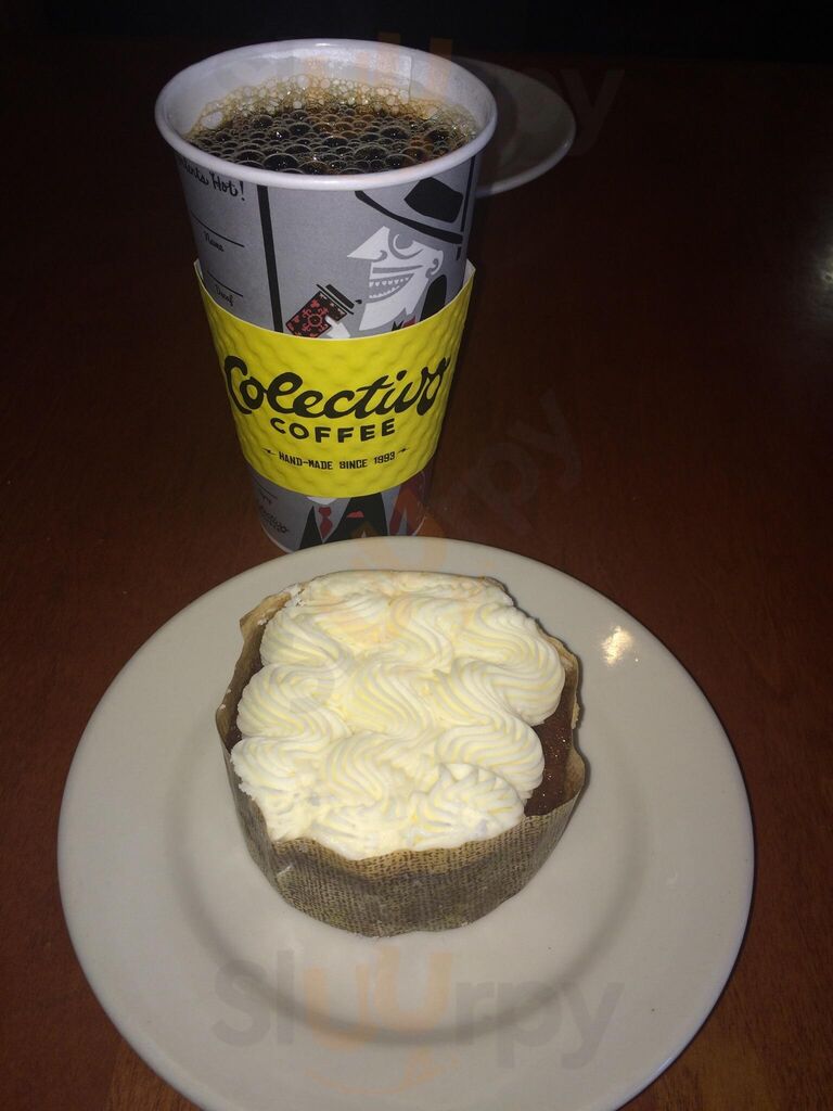 Colectivo Coffee Roasters