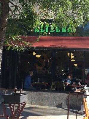 Colectivo Coffee Roasters