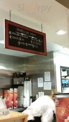 Taziki's Mediterranean Cafe