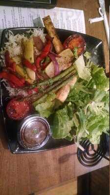 Taziki's Mediterranean Cafe