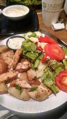 Taziki's Mediterranean Cafe