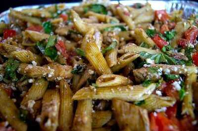 Taziki's Mediterranean Cafe