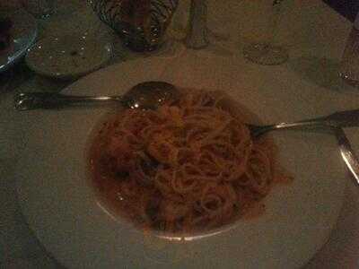 Mama Tosca's Restaurant