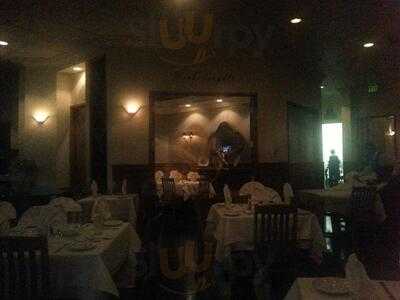 Mama Tosca's Restaurant