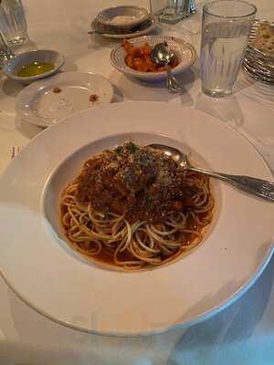 Mama Tosca's Restaurant