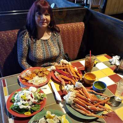 Mama Tosca's Restaurant