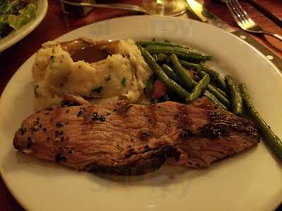 Mama Tosca's Restaurant