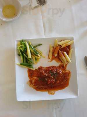 Mama Tosca's Restaurant