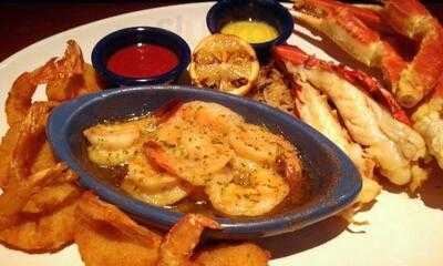 Red Lobster