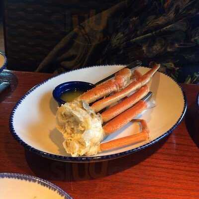 Red Lobster