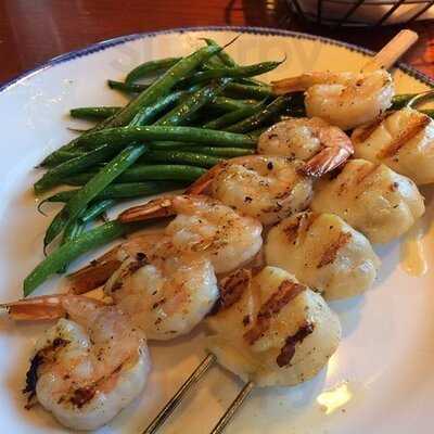 Red Lobster