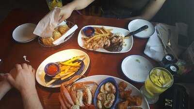 Red Lobster