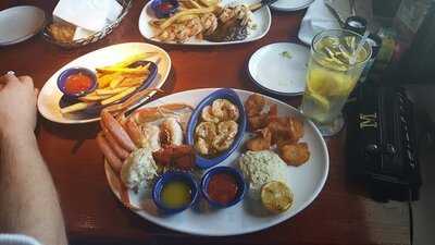 Red Lobster
