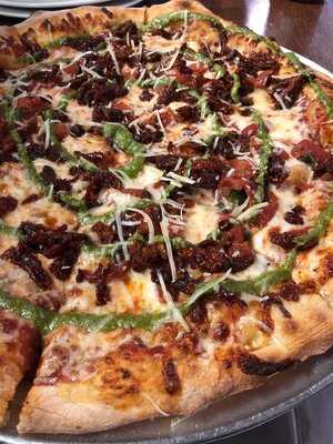 Tomato Head - The Gallery