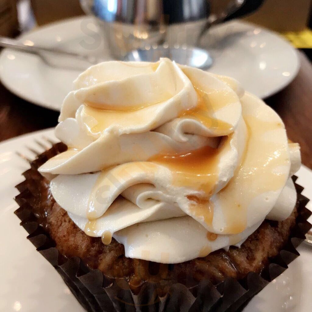 Tomato Head - The Gallery