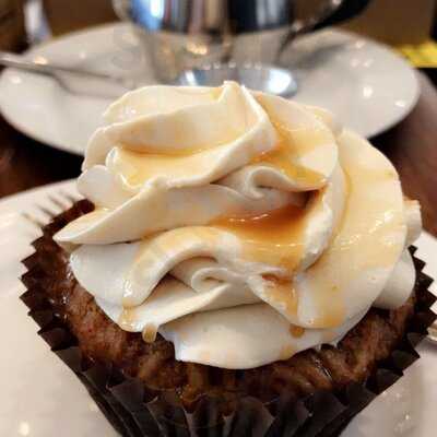 Tomato Head - The Gallery