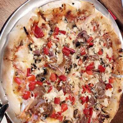 Tomato Head - The Gallery