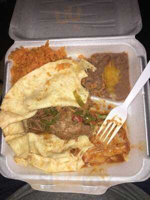 Anita's Mexican Grill