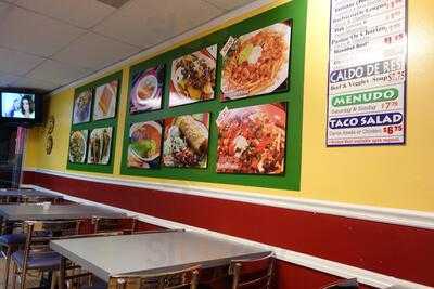 Anita's Mexican Grill