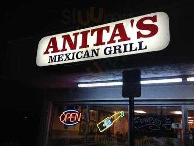 Anita's Mexican Grill