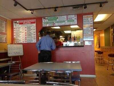 Anita's Mexican Grill