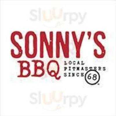 Sonny's Bbq
