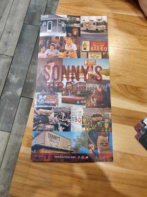 Sonny's Bbq