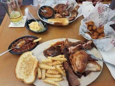 Sonny's Bbq