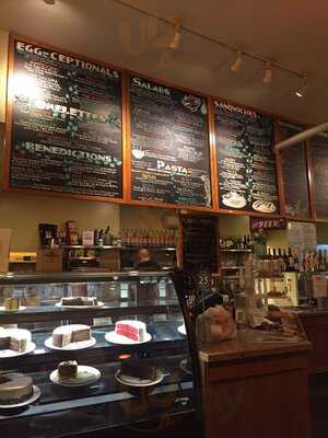 Crepevine Restaurant