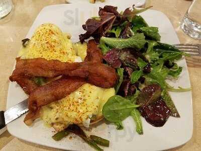 The Egg & I Restaurant