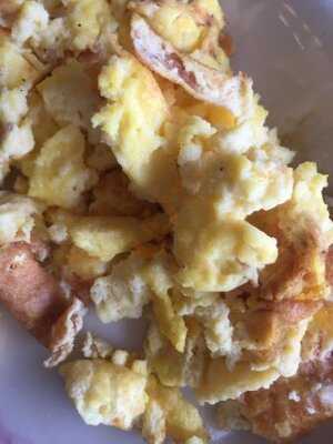 The Egg & I Restaurant