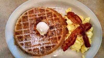 The Egg & I Restaurant