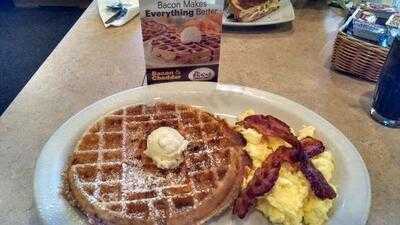 The Egg & I Restaurant